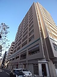 トア山手フラッツ棟