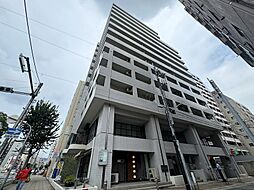 ライオンズステーションプラザ神戸