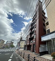 ロマネスク六甲