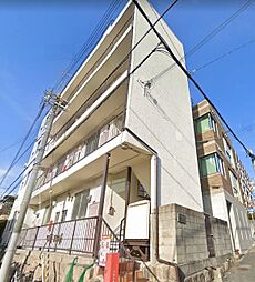 フクヤマンション