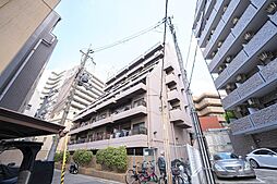 朝日プラザ新神戸