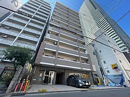 クオーレ三宮一番館