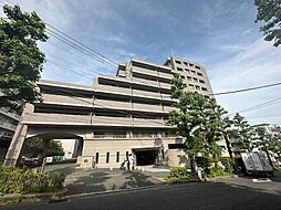 パーク・ハイム神戸熊内町