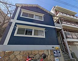 エルパラッツォ篠原
