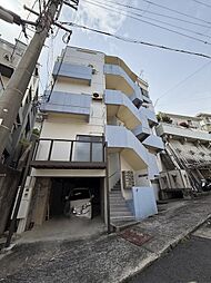 シャトー篠原台