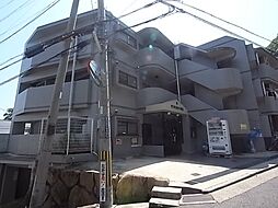 サンビルダー青谷 203