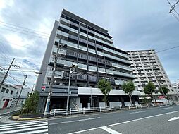 アドバンス神戸パーチェ