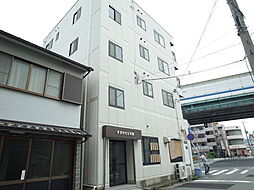 すずかけ2号館