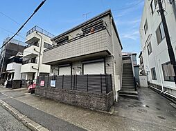 メゾン戸崎通