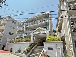 ビーハイツ北野