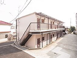 明泉寺ハイツ