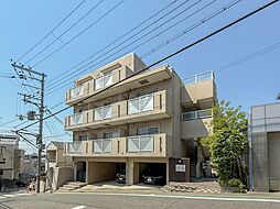 ロイヤルコート六甲桜ヶ丘