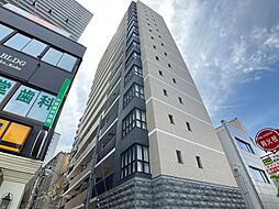S-RESIDENCE神戸元町