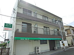 ERCITY’S KAMISAWA