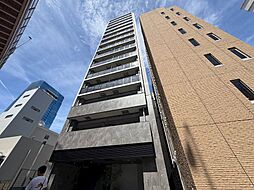 ソルテラス神戸栄町通