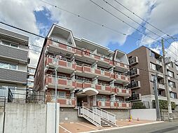 ジュリアス中山手