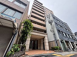 エステムコート神戸ハーバーランド前3コスタリティ