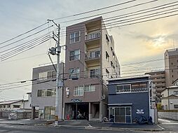 城内マンション