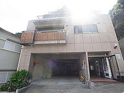 ダイバーシティ神戸長田A棟