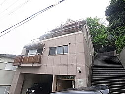 ダイバーシティ神戸長田B棟 B