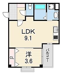 アレーズ新神戸