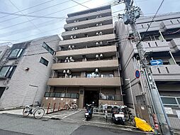ホーユウコンフォルト春日野道