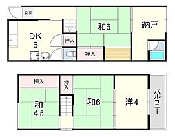 ペディハウス神戸長者町