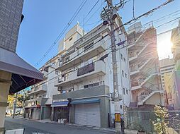 多聞コーポラス