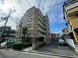 ラシュレ・ウエスト六甲