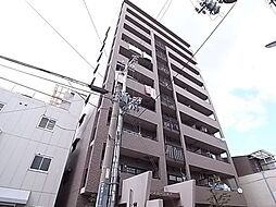 サンクラッソ神戸大開通STATION FRONT
