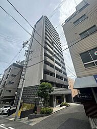 プレサンス神戸元町