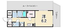 ファーストフィオーレ神戸トランキーロ