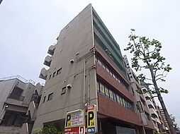 創土ハイツ