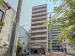 AURORA COURT兵庫駅前