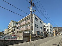 サンファミーユ赤坂