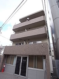 吉本マンション