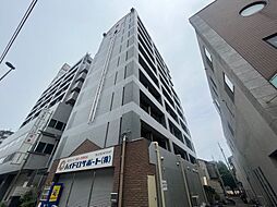 パークプラザ鷹取