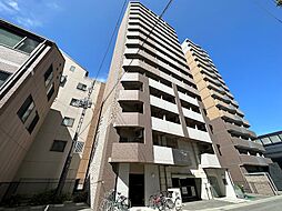アスヴェル神戸元町海岸通