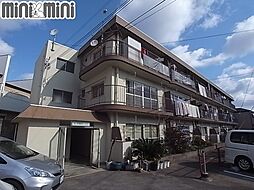 第2常盤台ハイツ