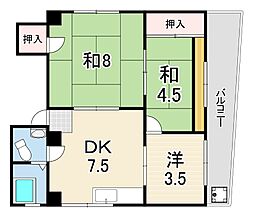 トマダハイツ
