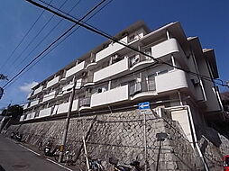 上池田グリーンハイツ