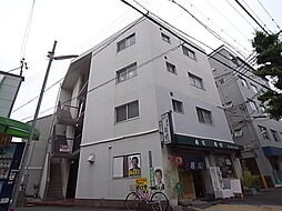 西灘マンション