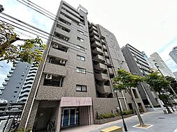 パルシオ三宮フラワーロード