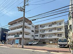 岩北ハイツ