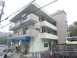 セイシェル長田山手