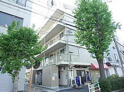 梓マンション