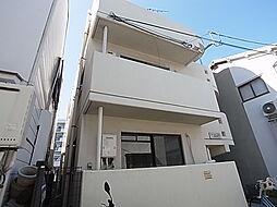 ファーストマンション