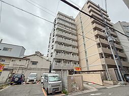 ハイツ湊川