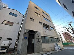 オーセント神戸南