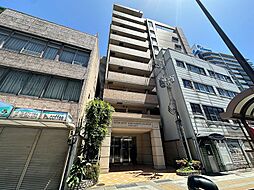 エステムコート神戸ハーバーランド前3コスタリティ